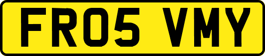 FR05VMY