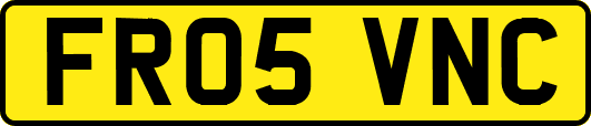 FR05VNC