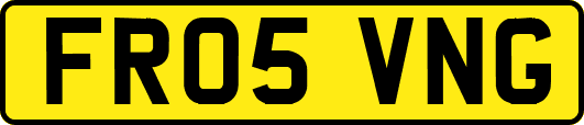 FR05VNG