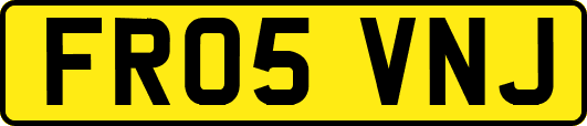 FR05VNJ