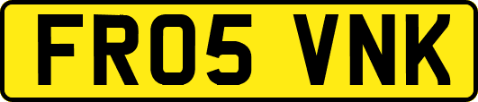 FR05VNK
