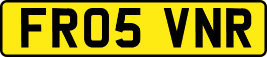 FR05VNR