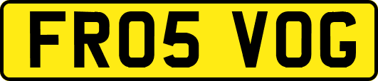 FR05VOG