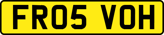 FR05VOH