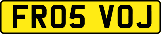 FR05VOJ
