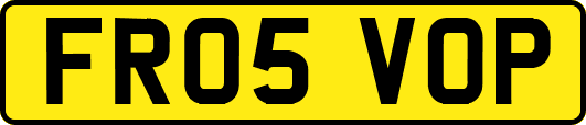 FR05VOP