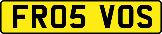FR05VOS