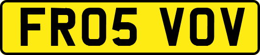 FR05VOV
