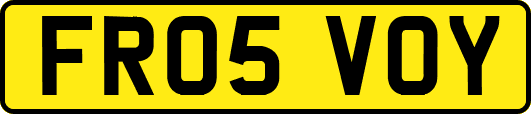 FR05VOY