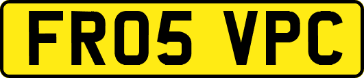 FR05VPC