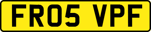FR05VPF