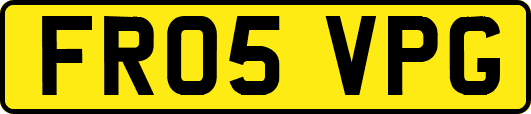 FR05VPG