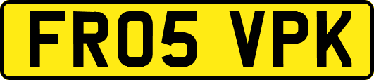 FR05VPK