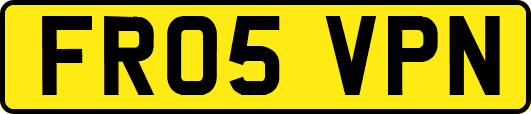 FR05VPN