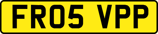 FR05VPP