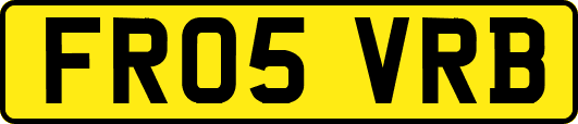 FR05VRB