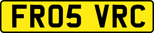 FR05VRC