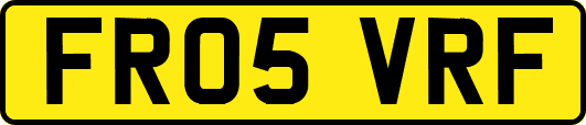 FR05VRF