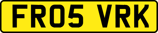 FR05VRK