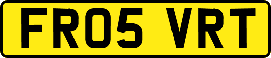 FR05VRT