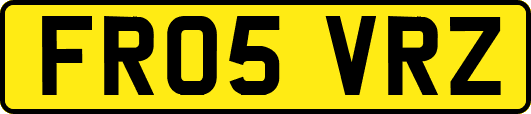 FR05VRZ