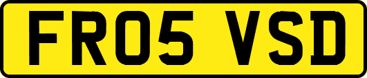 FR05VSD