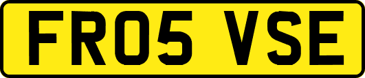 FR05VSE