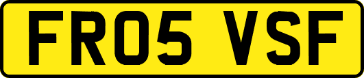 FR05VSF
