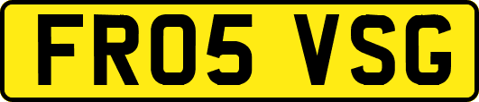 FR05VSG
