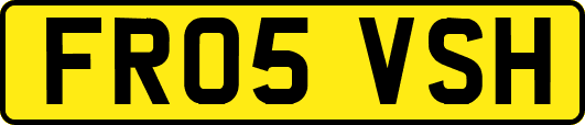 FR05VSH