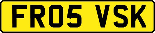 FR05VSK