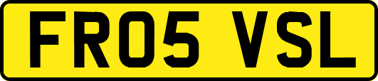 FR05VSL