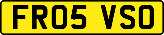 FR05VSO