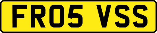 FR05VSS