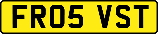 FR05VST