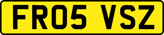 FR05VSZ