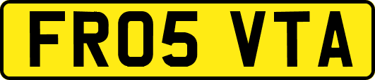 FR05VTA