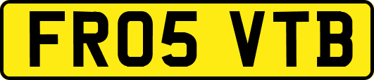 FR05VTB