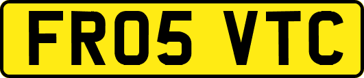 FR05VTC