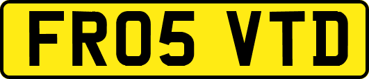 FR05VTD