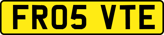 FR05VTE