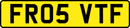 FR05VTF