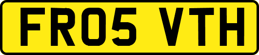 FR05VTH