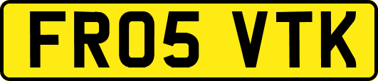 FR05VTK