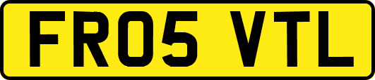 FR05VTL