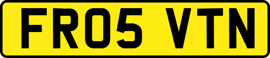 FR05VTN