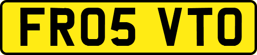 FR05VTO
