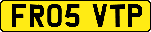 FR05VTP