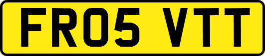 FR05VTT