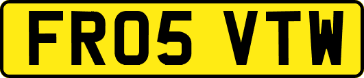FR05VTW
